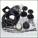 Towing Electrics Kit Twin Sockets 12N/12S Land Rover Discovery 3 (UK/IRL only) YWJ500201