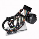 13pin Towing Electrics Kit - R.Rover L322`06 to 2010