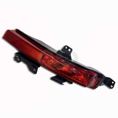 Fog Lamp Assembly RH Rear - Discovery Sport