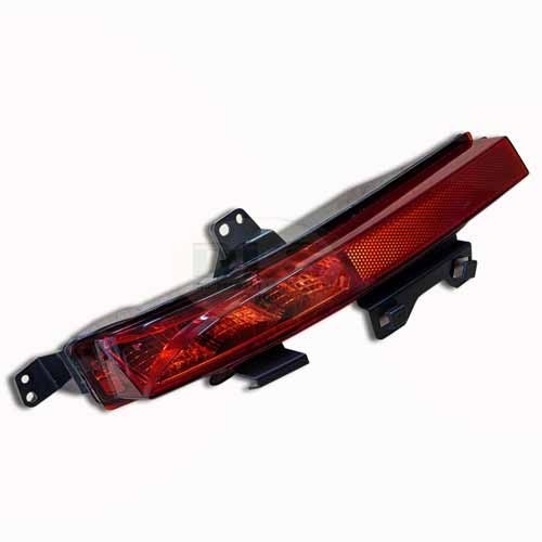 Fog Lamp Assembly LH Rear - Discovery Sport