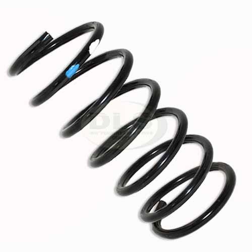 Coil Spring Rear Blue/White Td4 Diesel less sports tuned - Freelander 1 1A000001 on