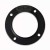 Steering Relay Retainer Flange - Series 2,2a,3