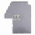 Inner Wing Mud Shield Splash Plate RH Front - Series 2/2A RHD