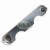 Door Handle Captive Stud Plate Lift-up Handles - Series and Defender