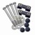 Bumper Fitting Kit Stainless Steel - Defender