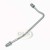 Brake Pipe Rear RH to Cylinder - Freelander 1 to VIN YA999999