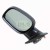 Door Mirror Assembly LH - Freelander 1 VIN 3A262836 on
