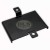 Axle Bump Stop Mounting Plate Front and Rear SWB and LWB - Series 1/2/2a/3 