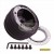 Steering Wheel Centre Boss 48 Spline 19 mm shaft MOMO - Defender VIN FA onwards