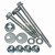 Wishbone Bolt Kit Front Lower - Discovery 3/4 and RR.Sport to 2013