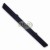 Bumper Front Black - Defender