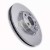 Brake Disc Front 2.2L Diesel - Freelander 2, Evoque