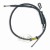 Handbrake Cable Assembly LH 2.2/3.2 Diesel and Petrol - Freelander 2