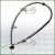 Handbrake Cable RH - Discovery 3, 4 and Range Rover Sport to 2013
