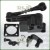 Suspension Height Sensor Front RH - Range Rover Sport to VIN 9A999999