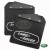 Mud Flap Front Set Heritage GENUINE Td5 and Puma - Defender 90/110 1998 onwards