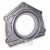 Crankshaft Rear Oil Seal 300Tdi Diesel OEM