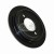 Coil Spring Seat Plate - Defender, Discovery 1, Range Rover Classic