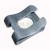 Air Suspension Rear Air Bag Retaining Clip - Discovery 2 