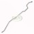 ACE Pipe Middle Section High Pressure Pump to Block Td5/V8 - Discovery 2 