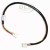Heater Blower Motor Wiring Adapter Link Lead for RTC6693 - Discovery 1, Range Rover classic