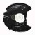 Mud Shield Brake Disc RH Front - Range Rover L322 to VIN 5A999999