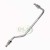 Brake Pipe Rear RH to Cylinder - Freelander 1 VIN 1A000001 on