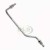 Brake Pipe Rear LH to Cylinder - Freelander 1 VIN 1A000001 on