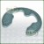 Handbrake Cable Clip - Discovery 3, 4 and Range Rover Sport