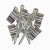 Brake Pad Fitting Kit - Rear