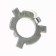 Gearbox Mainshaft Lock Washer LT76 Land Rover Series 2/2a/3 217476