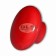 Lever Knob Transfer High Low Red Land Rover Series 2/2a/3 219521