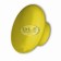 Lever Knob Four Wheel Drive Yellow Land Rover Series 2/2a/3 232813