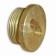 Transfer and Differential Drain Bung Land Rover Series 2/2a/3 235592