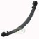 Leaf Spring LH Front 9 leaf 4cyl Petrol OEM Land Rover Series 2/2a/3 SWB 88 242863
