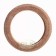 Diesel Injector Sealing Washer 4cyl 2.25/2.5 Land Rover Series, Defender 247179