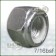 Nyloc Nut 7/16 BSF U-Bolt -Series 2/2a/3