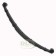 Leaf Spring RH Rear Petrol and Diesel 8 leaf Heavy duty OEM Land Rover Series 2/2a/3 LWB 272967