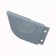 Sill Panel RH Rear 5 inch deep SWB Land Rover Series 2/2a 1958 to 1968 330336