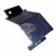 Inner Wing Steering Box Cover Land Rover Series 2/2a/3 RHD 330459