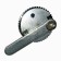 Wiper Motor Gear and Shaft Land Rover Series 3 37H2736L
