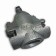 Transmission Handbrake Adjuster Assembly 4/6cyl Land Rover Series2/2a/3 37H6137L