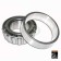 Differential Carrier Bearing Rover type axle TIMKEN Land Rover Series 2/2a/3 to axle# suffix B 41045G