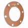 Gasket Stub axle to Axle Rear Land Rover Series 2/2a/3 500978