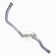 Exhaust Front Down Pipe 4cyl Petrol Land Rover Series 2/2a/3 SWB 88 1961 on 517469