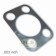 Axle Swivel Ping Pin .003 Land Rover Series 2/2a/3 530984