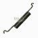 Brake Shoe Return Spring Rear Lower  Land Rover Series LWB and Defender 110 531893