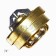 Thermostat 74°C 2.25 Petrol/Diesel Land Rover Series 2a/3 532453