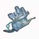 Fuel Lift Pump 2.25 Diesel Land Rover Series 2a/3 563146