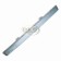 Bumper Front Galvanised Land Rover Series 2/2a/3 564704